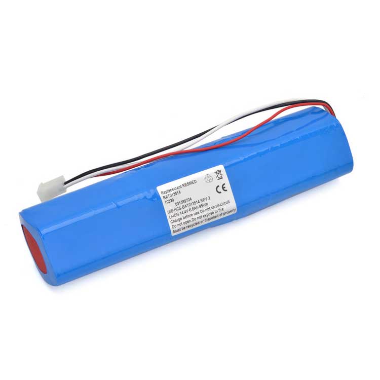 BAT013514 Batterijen nieuw in 2025