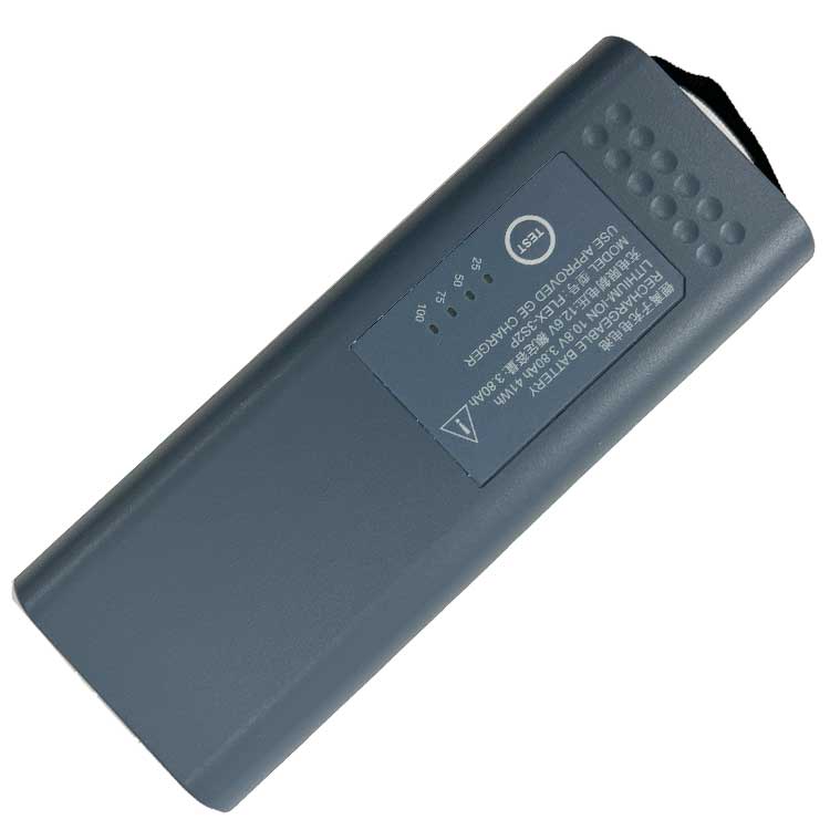 FLEX-3S2P Batterijen nieuw in 2025