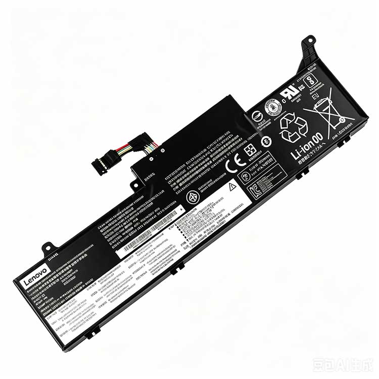 L18C3P51 Laptop batterijen nieuw in 2026