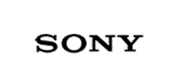 sony batterij