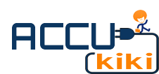 ACCU KiKi - Korting Van Hoge Kwaliteit Online Winkelen