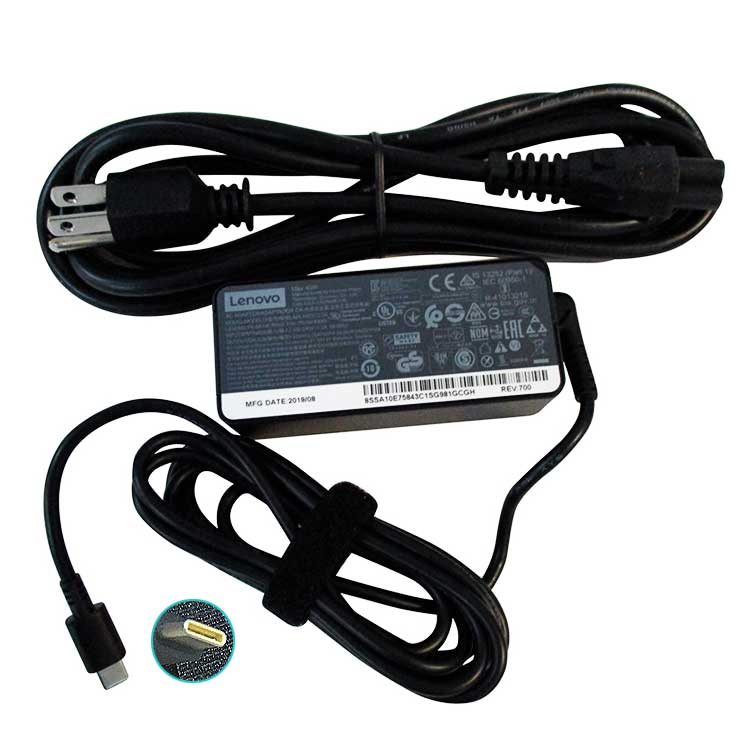 LENOVO 02DL103
																 Laptop Adapter