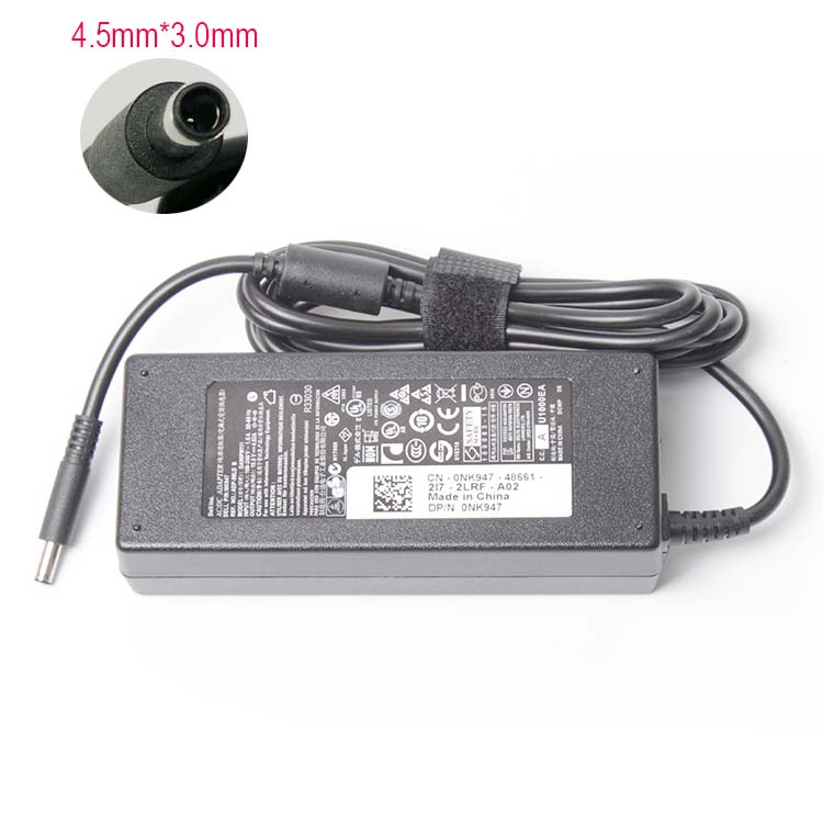 DELL 00W6KV Laptop Adapter