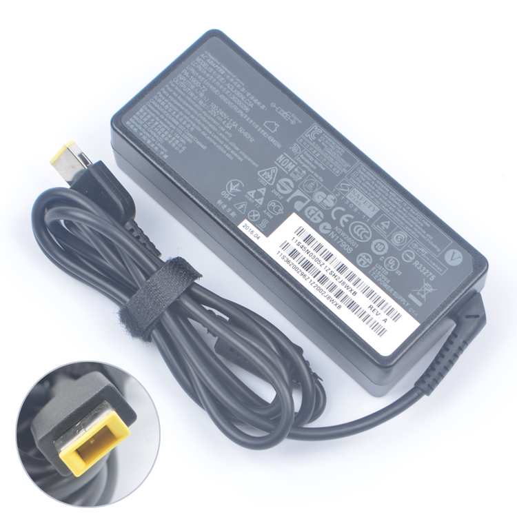 LENOVO Thinkpad S3
																 Laptop Adapter