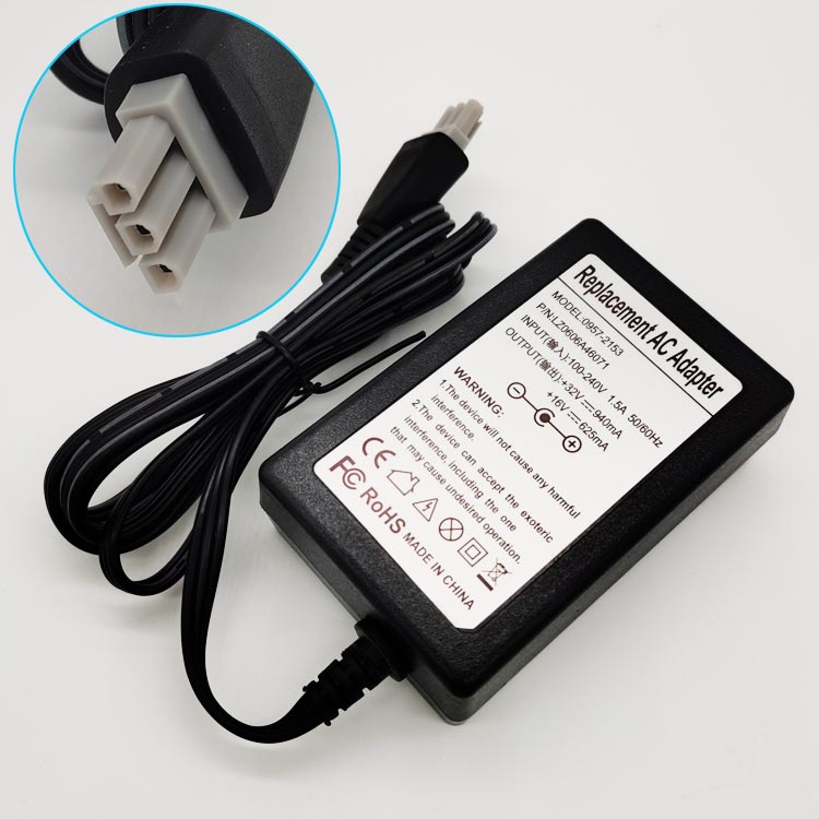 HP 0957-2242
																 Laptop Adapter