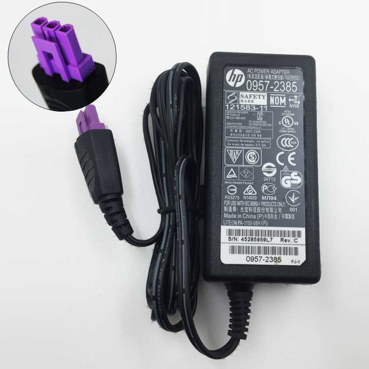 HP Deskjet 1510(not PSC 1510) adaptador