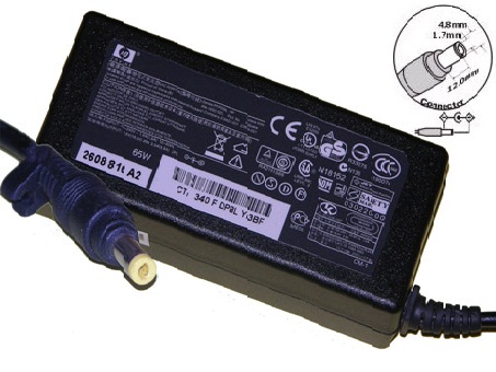 Compaq Evo N1000C
																 Laptop Adapter
