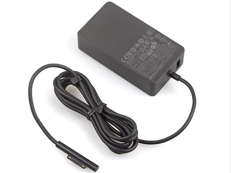 Microsoft Surface Pro 3 Cargador Adaptador