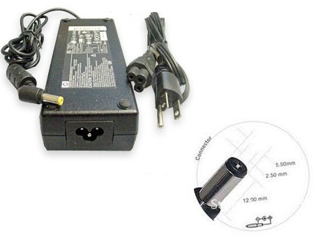Compaq presario r3114
																 Laptop Adapter