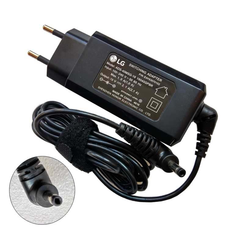 LG ADS-40MSG-19 Laptop Adapter