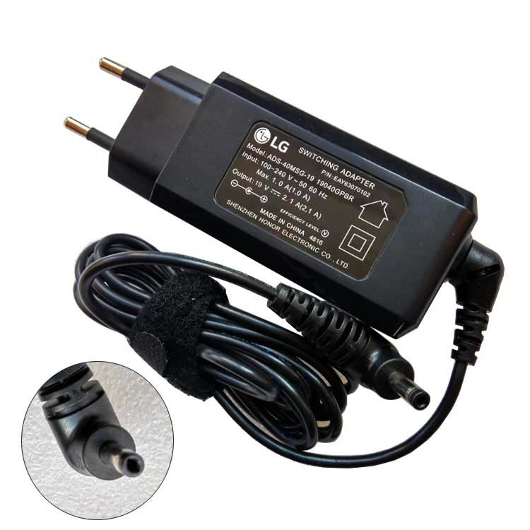 LG Cargador Adaptador