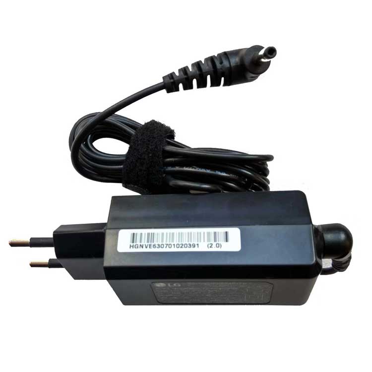 LG ADS-40MSG-19
																 Laptop Adapter