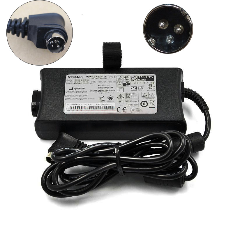 RESMED DA90A24
																 Laptop Adapter