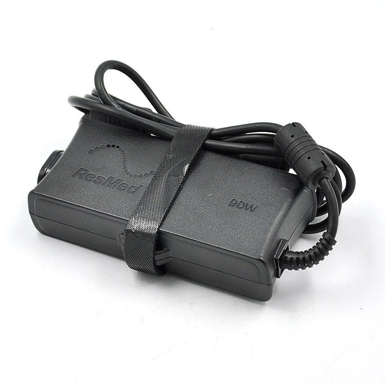 ResMed S9 serie CPAP and BIPAP adaptador