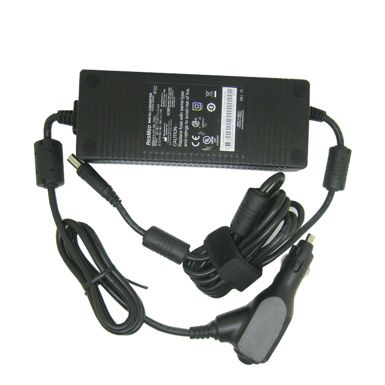 RESMEN RESMED  S10 adaptador