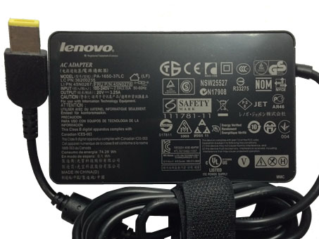 LENOVO 45N0265
																 Laptop Adapter