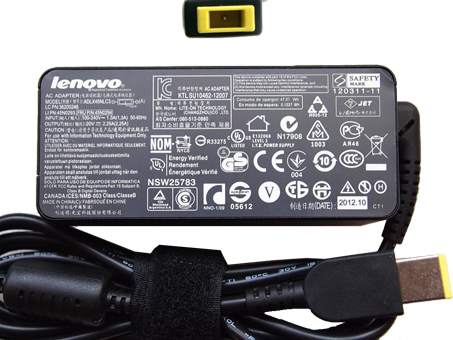 LENOVO ThinkPad Helix 36984QU adaptador