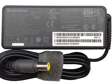 LENOVO ThinkPad Z61t
																 Laptop Adapter