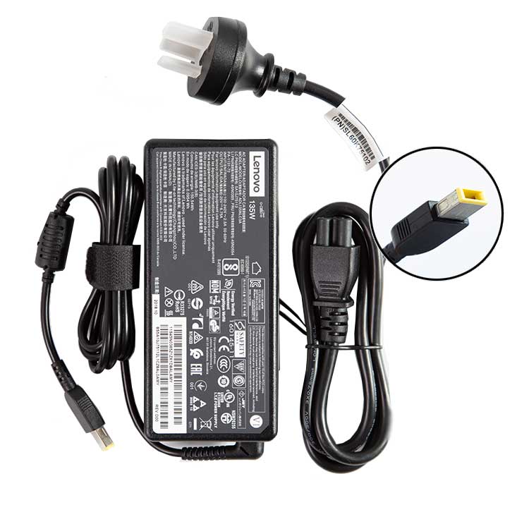 Lenovo ThinkPad W540 adaptador