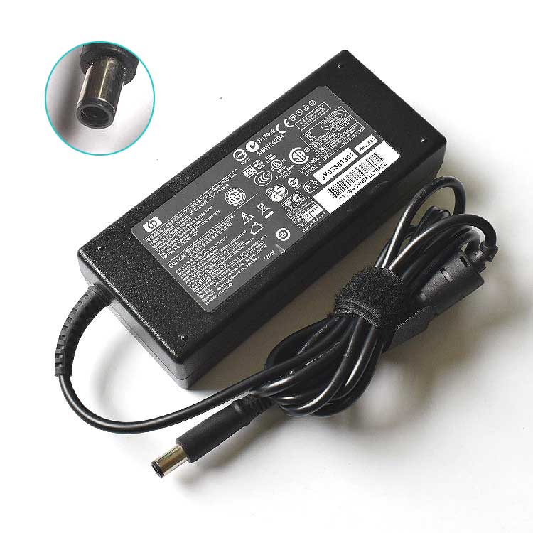 HP 579799-001
																 Laptop Adapter