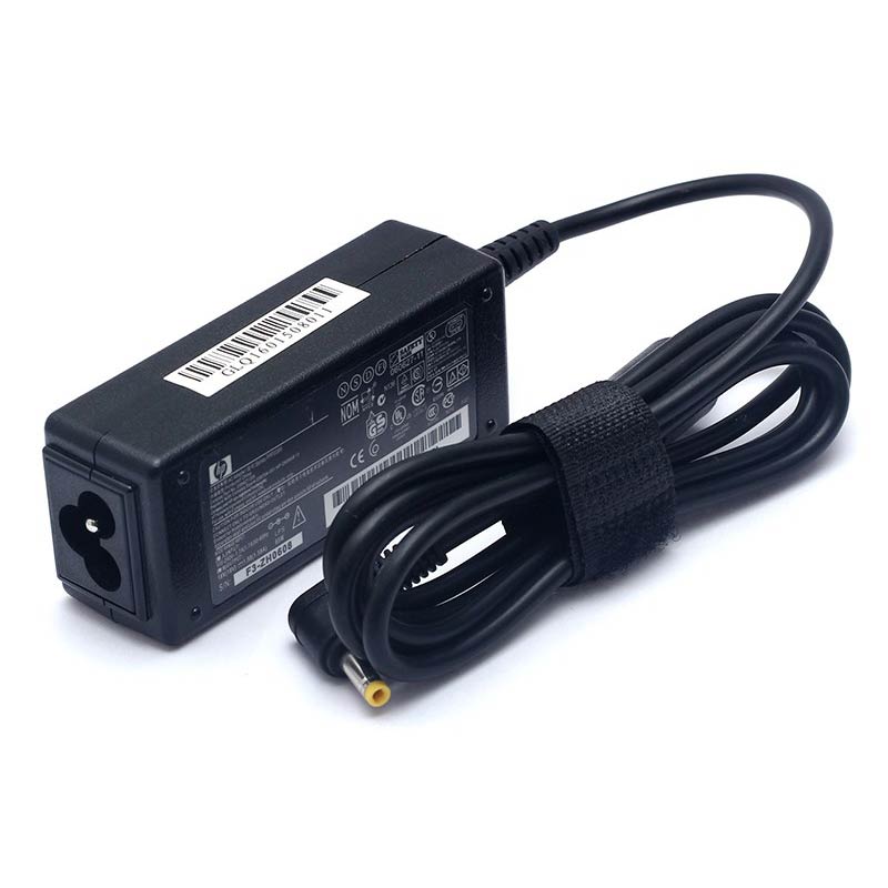 Hp Mini 1024TU adaptador