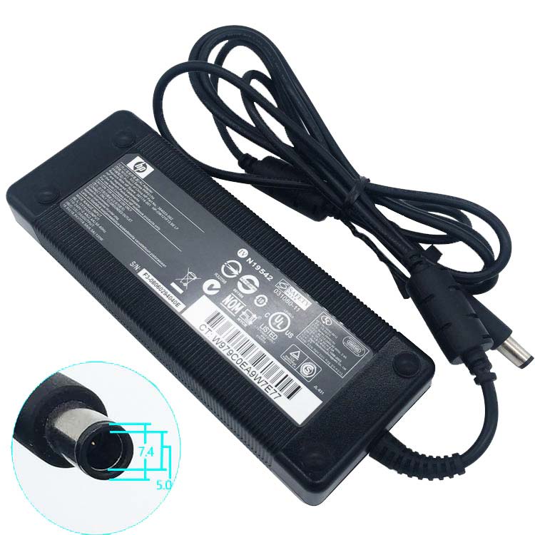 Hp Envy dv7-7200
																 Laptop Adapter