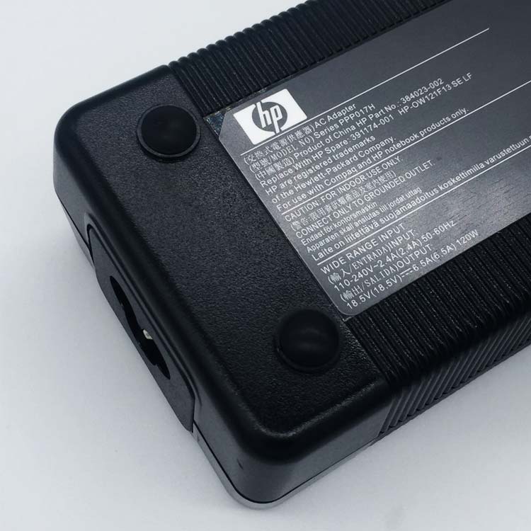 HP Pavilion dv3 adaptador