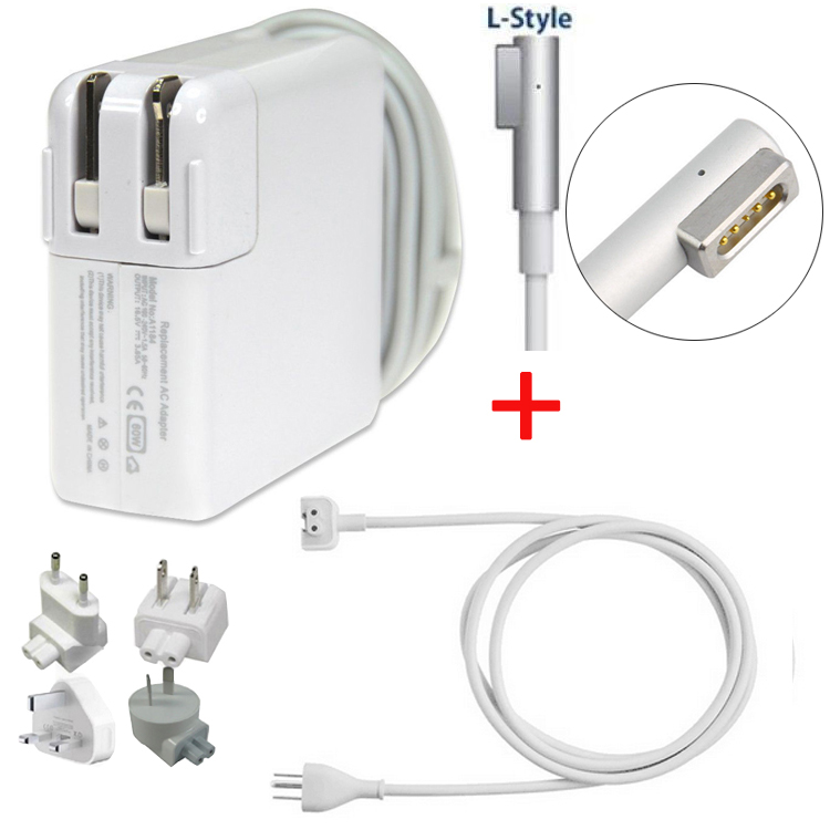 APPLE MacBook 13 Cargador Adaptador