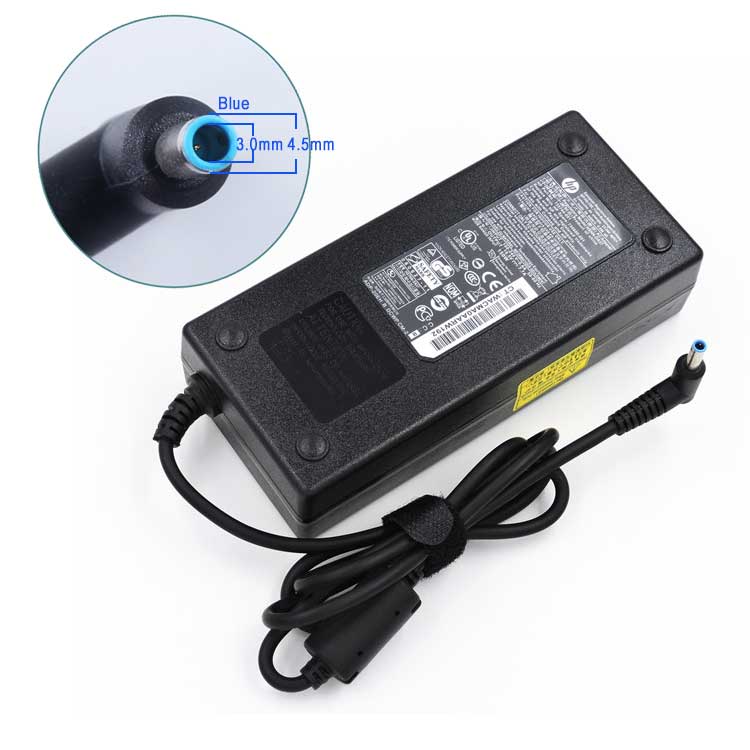 HP ADP-120ZB BB
																 Laptop Adapter