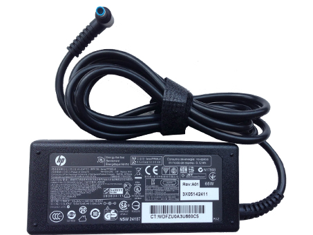 65W Hp Pavilion TouchSmart 15-n000 14-n000 710412-001 709985-002 adaptador