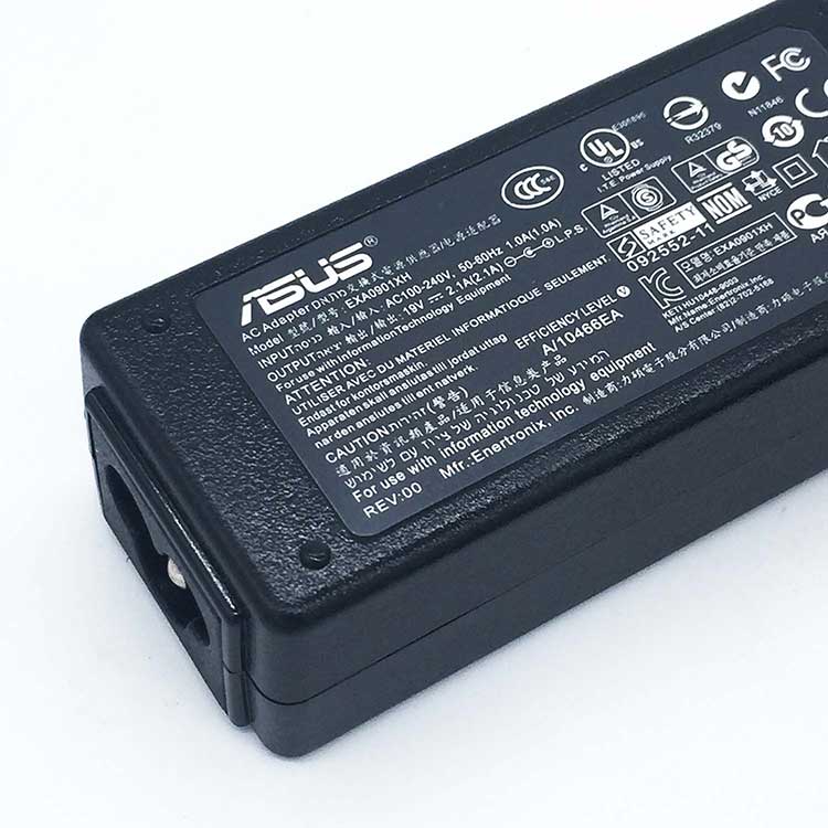 Asus Eee PC 1015PE adaptador