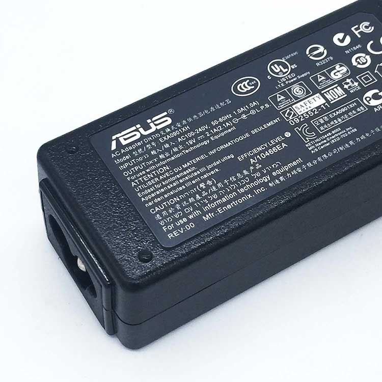 Asus Eee PC 1101HA adaptador