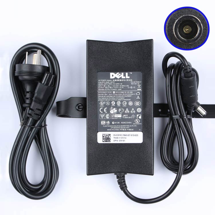 DELL DA130PE1-00
																 Laptop Adapter