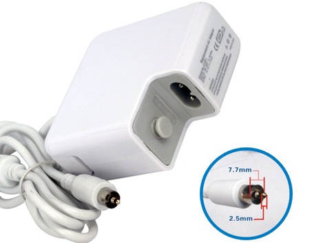 APPLE M8520LL/A
																 Laptop Adapter