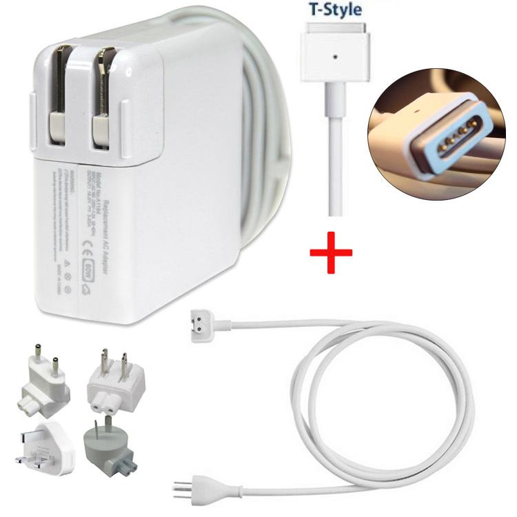 APPLE MacBook 13 Cargador Adaptador