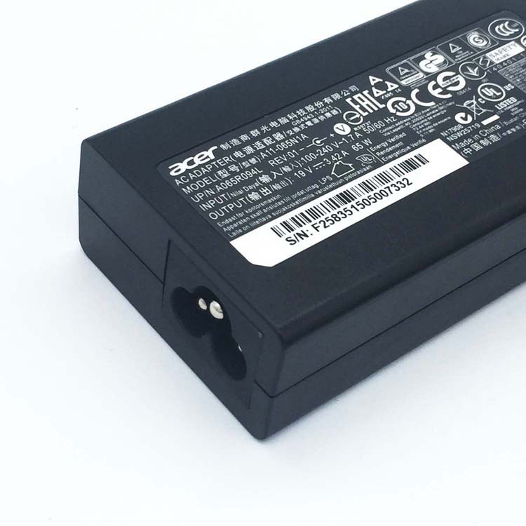 Acer Aspire S3 Caricabatterie / Alimentatore