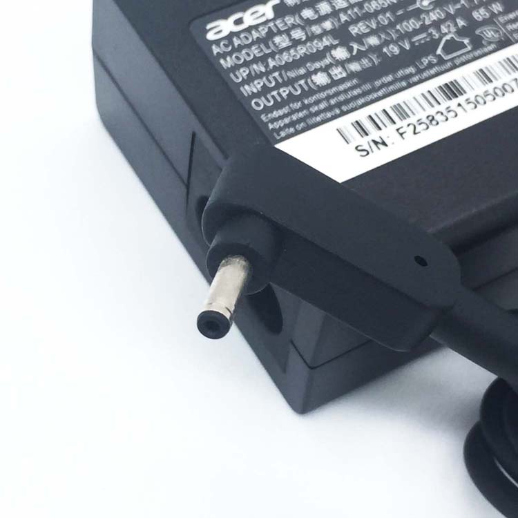 Acer Aspire S3 Caricabatterie / Alimentatore