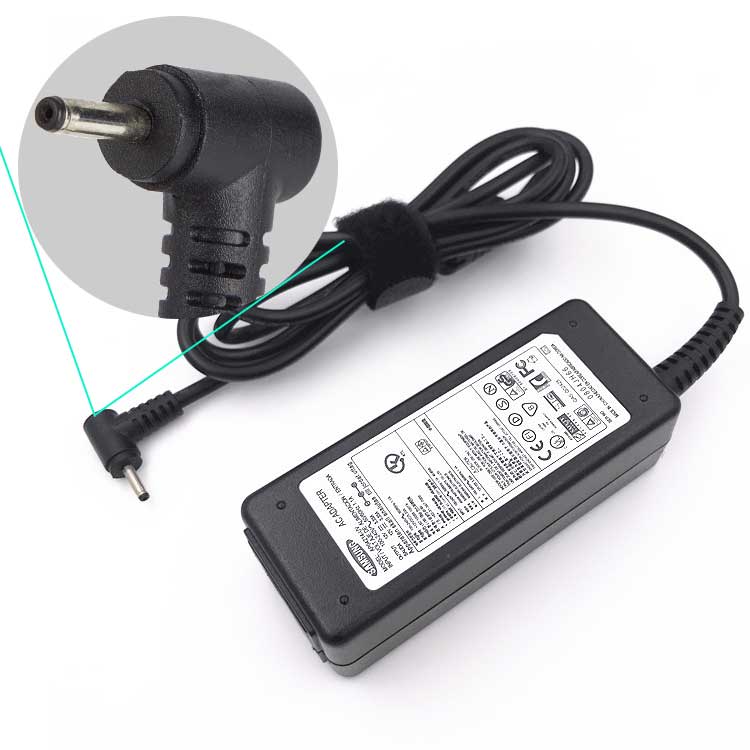 Samsung ATIV Smart PC Pro 700T
																 Laptop Adapter