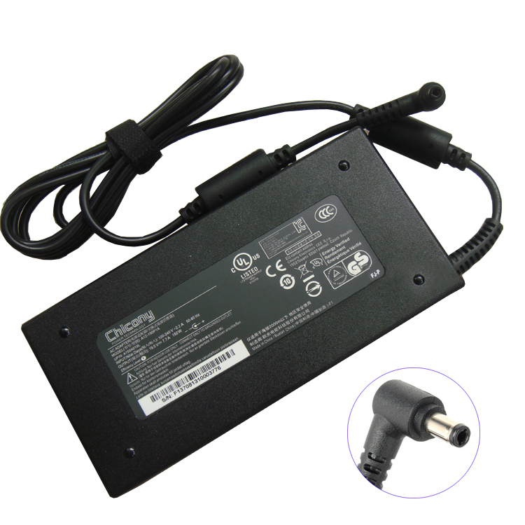 CLEVO A12-150P1A Laptop Adapter