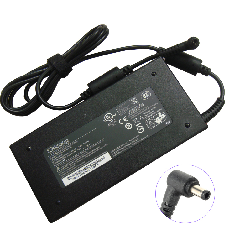 Clevo P670RA
																 Laptop Adapter