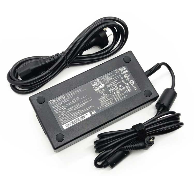 CHICONY A12-230P1A
																 Laptop Adapter