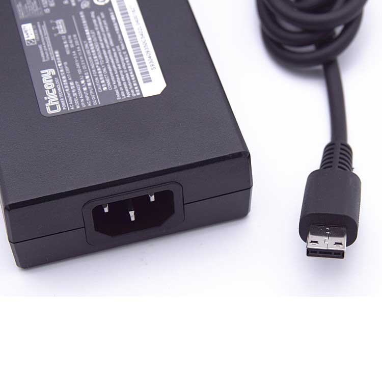 MSI GP76
																 Laptop Adapter