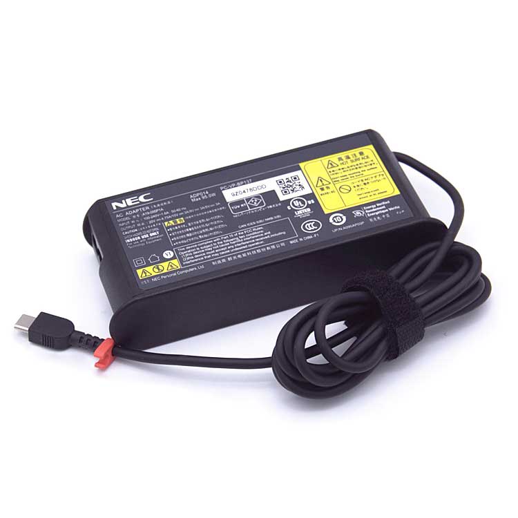 日本電気・NEC  A19-095P1A ノートPC用ACアダプター