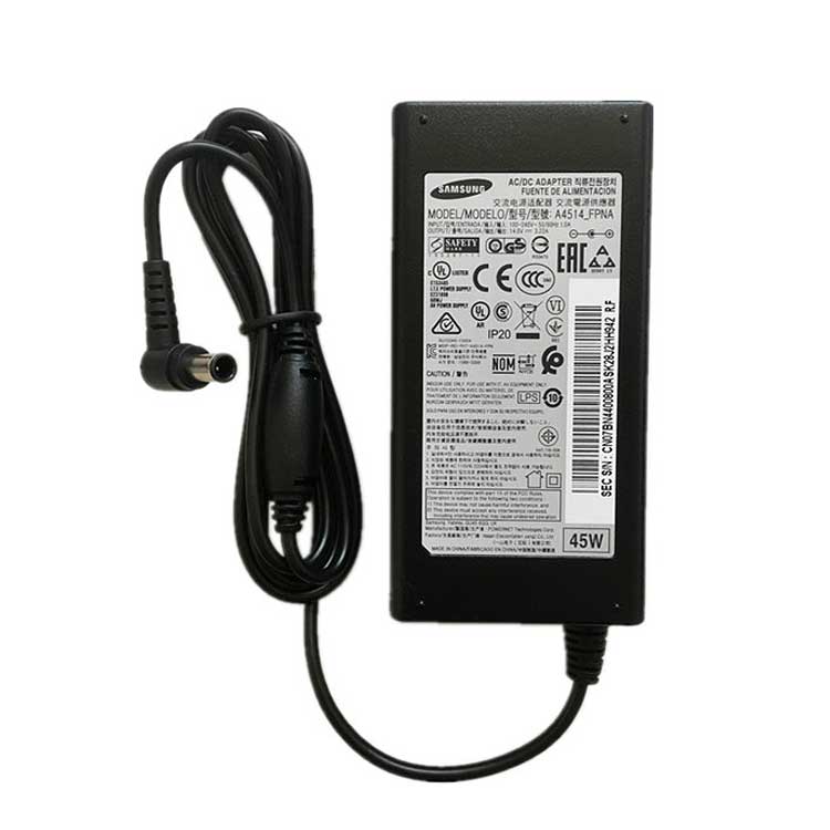 Samsung S24C350H adaptador