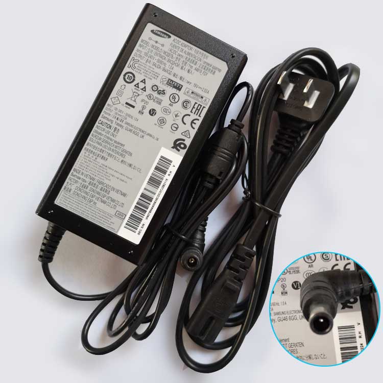 SAMSUNG UN32J4000AF
																 Lader