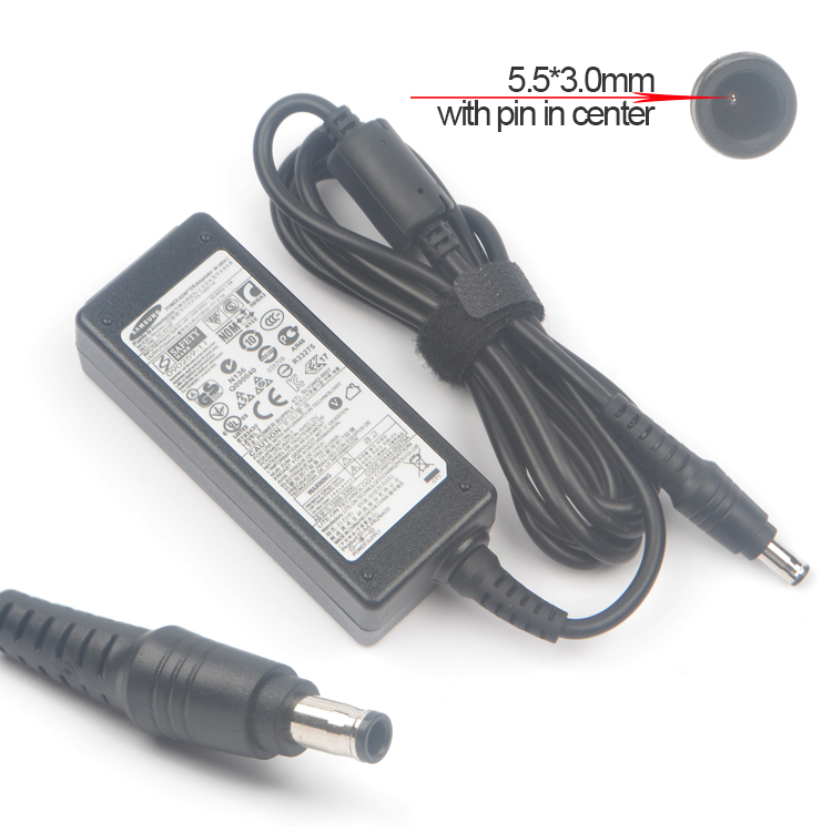 SAMSUNG AA-PA2N40S
																 Laptop Adapter