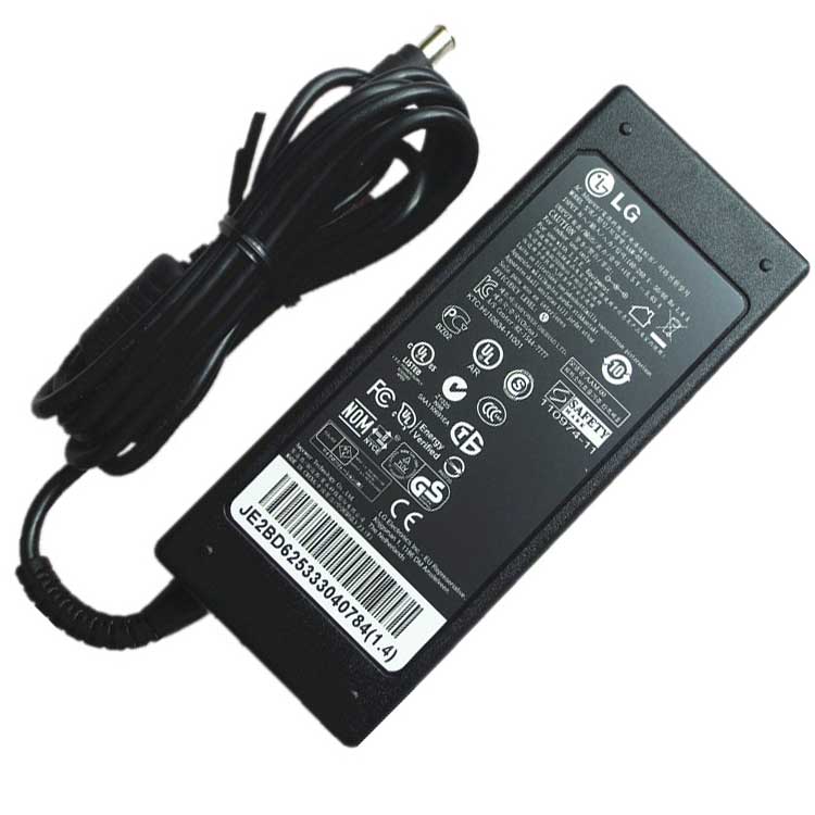 LG 27EA83 LCD adaptador