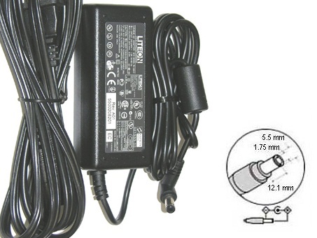 Gateway nv5212u
																 Laptop Adapter