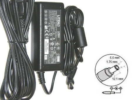 Gateway MD7826 Cargador Adaptador