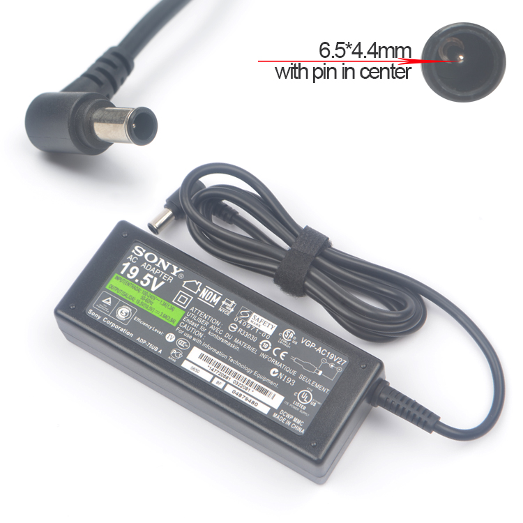 SONY AC-E1939D
																 Laptop Adapter